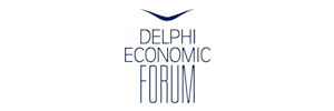 Delphi Economic Forum Logo