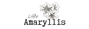 Little Amaryllis Logo