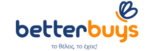 Better Buys Logo