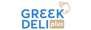 Greekdeliplus.gr Logo