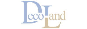 Deco Land 300x100
