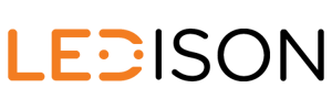 Ledison 300x100