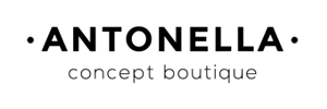 Antonella Concept Boutique 300x100