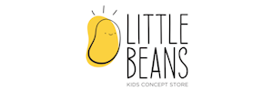 Little Beans 300x100