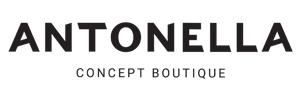 Antonella Concept Logo